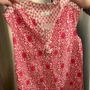 Vineyard Vines Tunic Dress